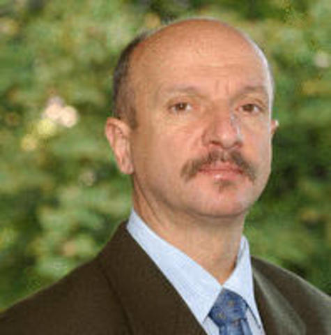 Parlamenti késpviselő