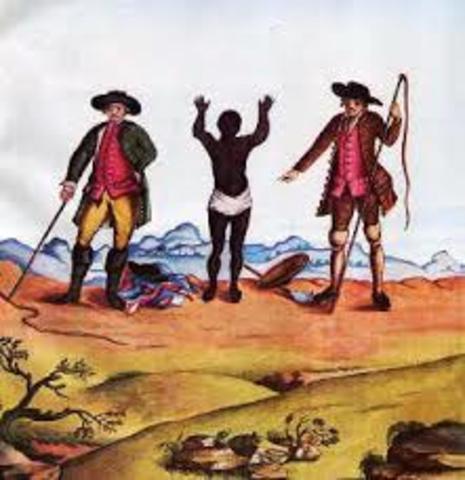 The Debt Recovery Act