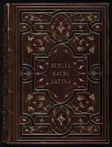 Gutenberg prints the first Bible