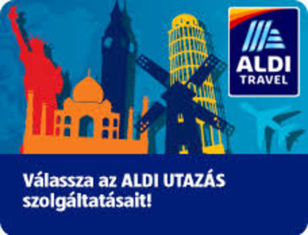 Aldi travel