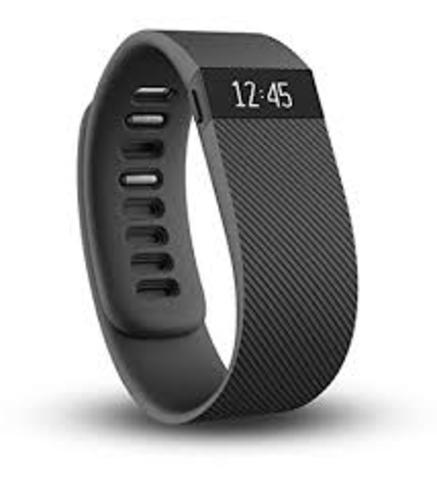 El fitbit