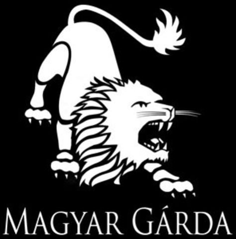 Magyar Gárda