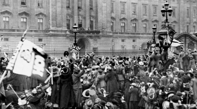 call for men back home