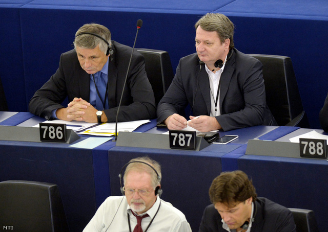 Európai parlamenti választás