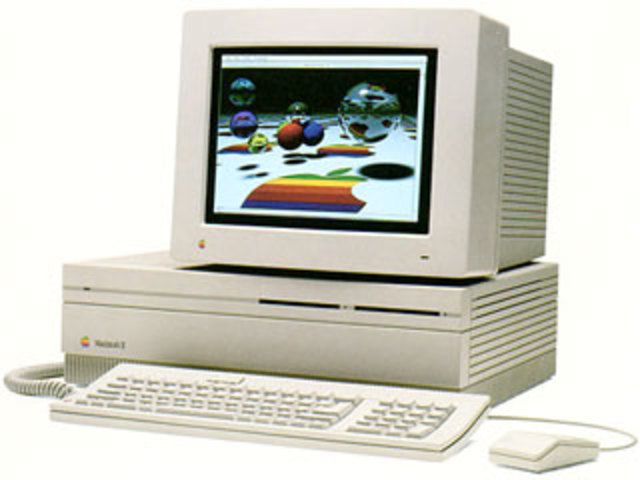 Mac II