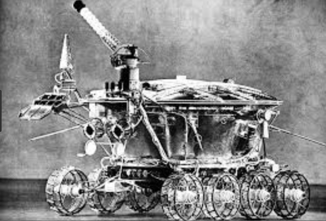 lunokhod