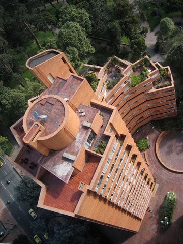 Torres del Parque - Bogotá