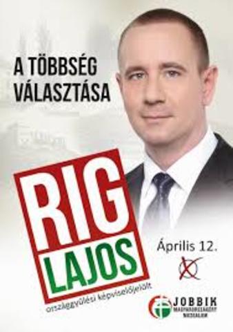 Tapolcai időközi országgyűlési választás