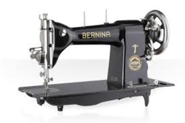 Sewing Machine
