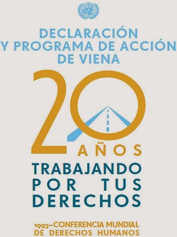 Declaración y Programa de Acción de Viena
