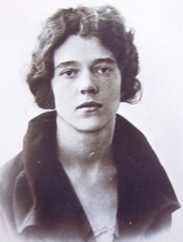 T.A.T.: Christiana Morgan y Henry Murray