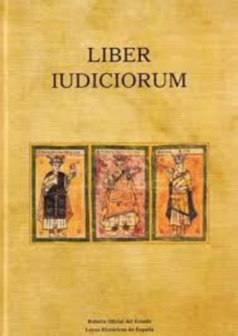 Liber Ludiciorum