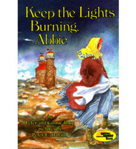 Keep the lights burning, Abbey