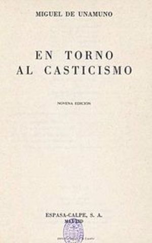 CASTICISMO