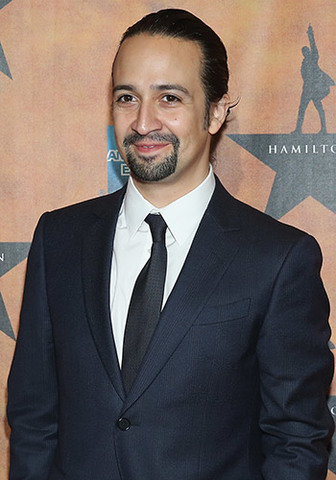 won a tony for best musical for hamiliton