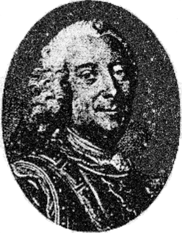 Bernard Forest de Bélidor