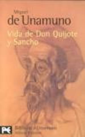 VIDA DE DON QUIJOTE Y SANCHO