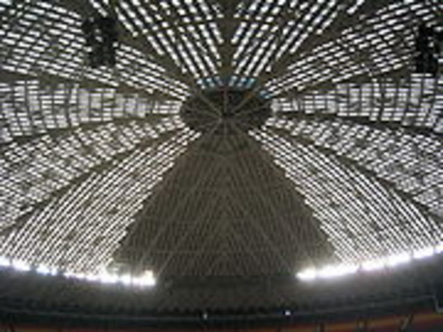 Houston Astrodome