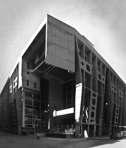 Banco de Londres - Buenos Aires