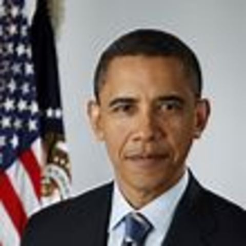 Barack Obama