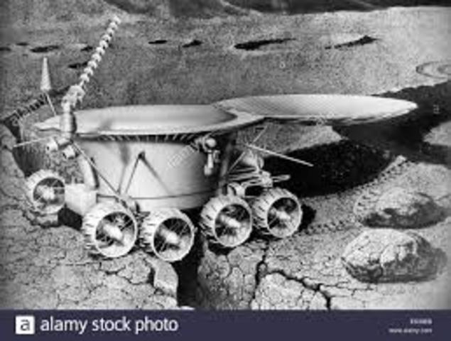 LUNOKHOD
