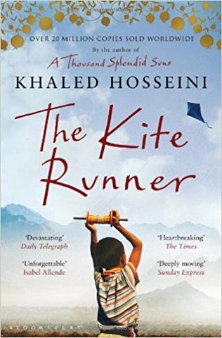 The Kite Runner
