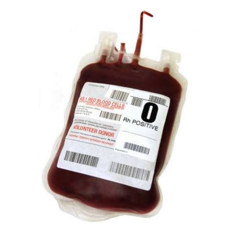 Blood Banks
