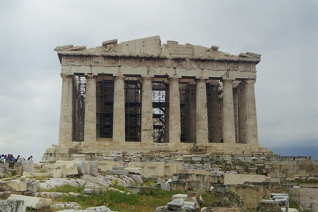 Partenón
