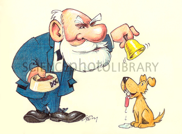 Condicionamiento clásico