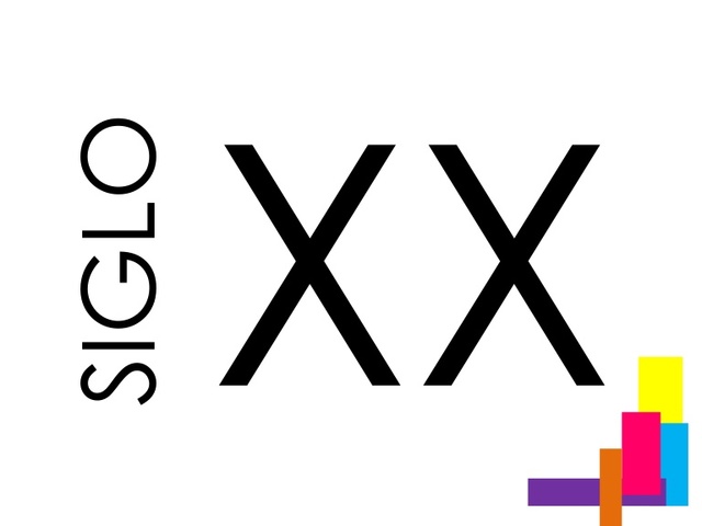 SIGLO XX
