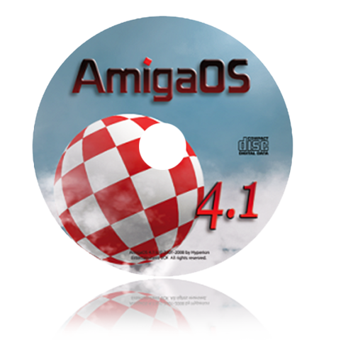 Amiga OS