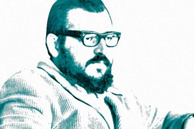 Muere en La ciudad de Cali