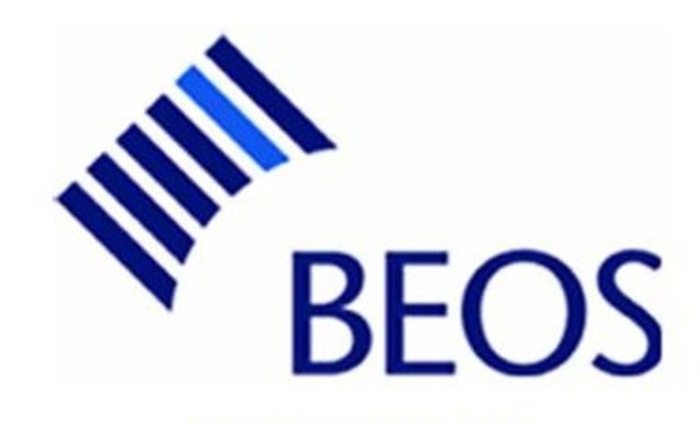 BeOS