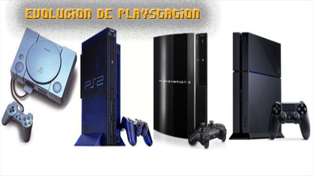 Descripción PlayStation