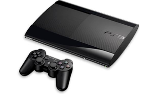 Tercera Versión del PlayStation