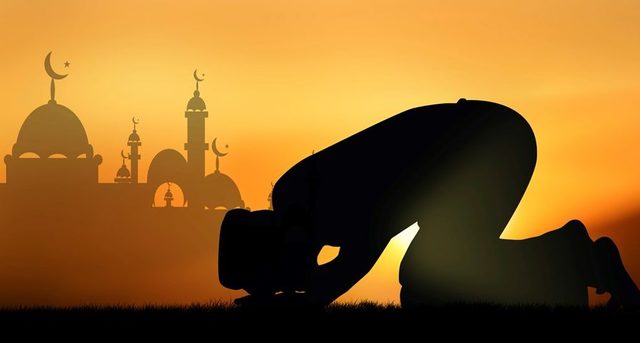 Aparición del Islam.