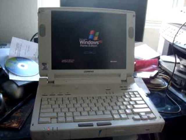 Empieza la Era Digital