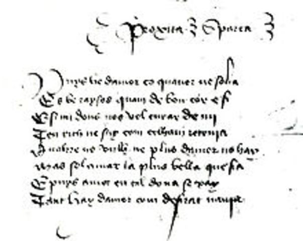 Gilabert de Pròxida GILABERT DE PRÒXIDA