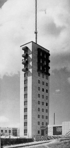 Széchenyi-hegyi televízióadó átadása