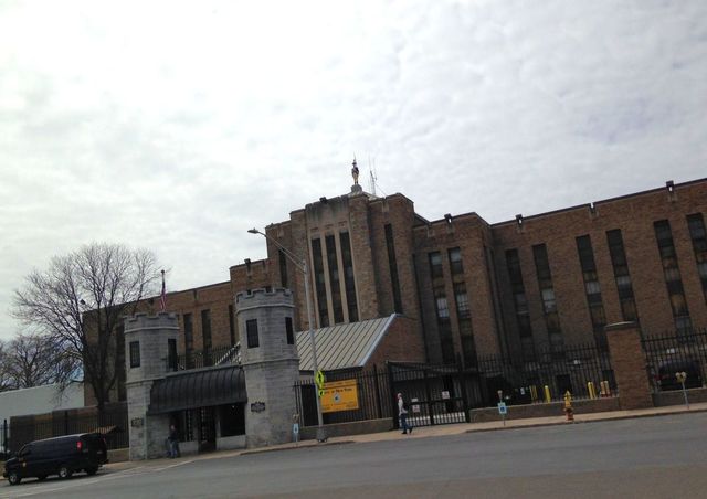Attica Prison Revolt