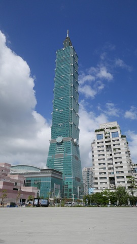 Taipei 101