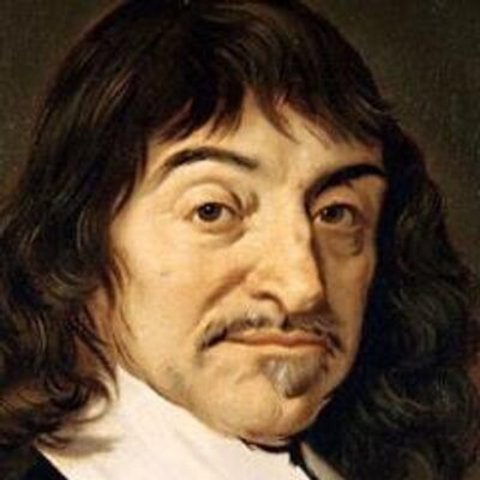 René Descartes (Francia)