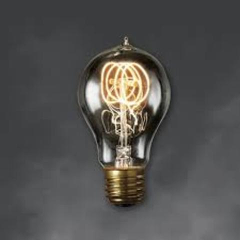 Light-Bulb