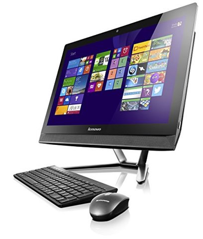 Computadora en la actualidad