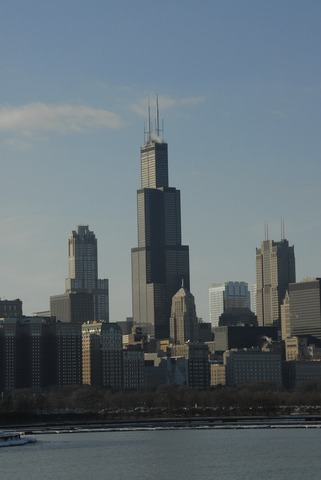 Willis Tower