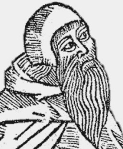Mort de Ramon Llull