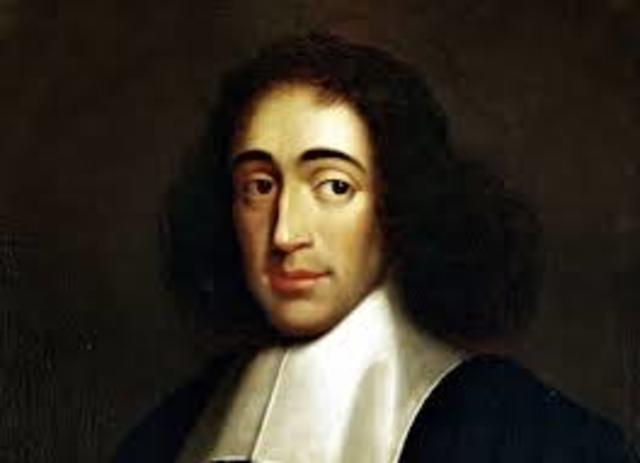 Baruch de Spinoza (Amsterdam)