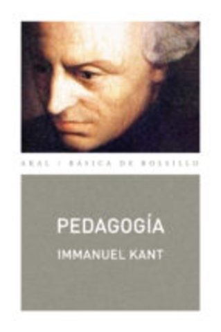 IMANUEL KANT 1724-1804
