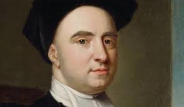 George Berkeley (Dysert, Irlanda)
