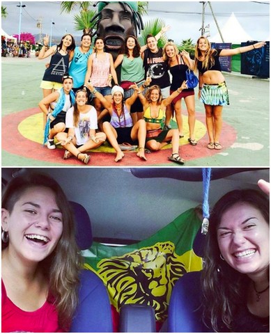 El meu primer Rototom